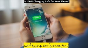 Is Charging Your Phone to 100% Every Day Bad? Experts…