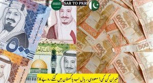 Big Shocking NEWS! Guess the New Saudi Riyal Rate in…