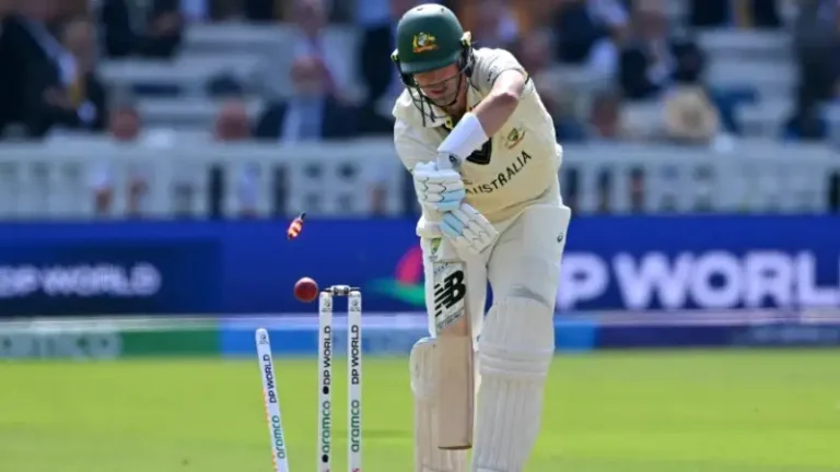 South Africa Makes History: Won First-Ever ICC Tournament